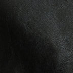 LAMB LEATHER RIDERS JACKET #BLACK [A25AB02WX]