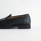argyle loafer #argyle black [zw-s-agl]