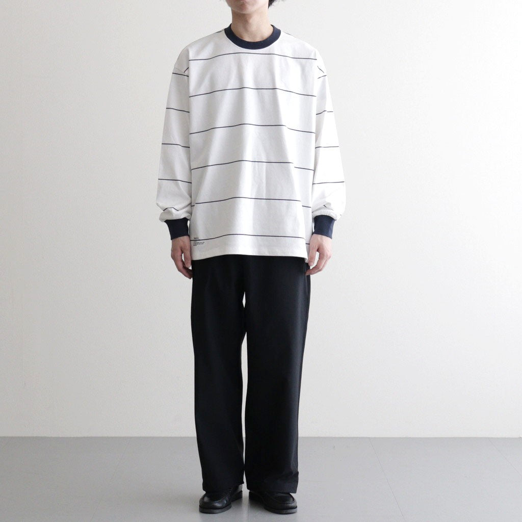 男性モデル(ハラ):172cm 55kg 着用サイズ：M