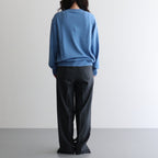女性モデル(ニシ):158cm　着用サイズ:2
