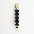 construct key chain #black [xu-c-ckc]