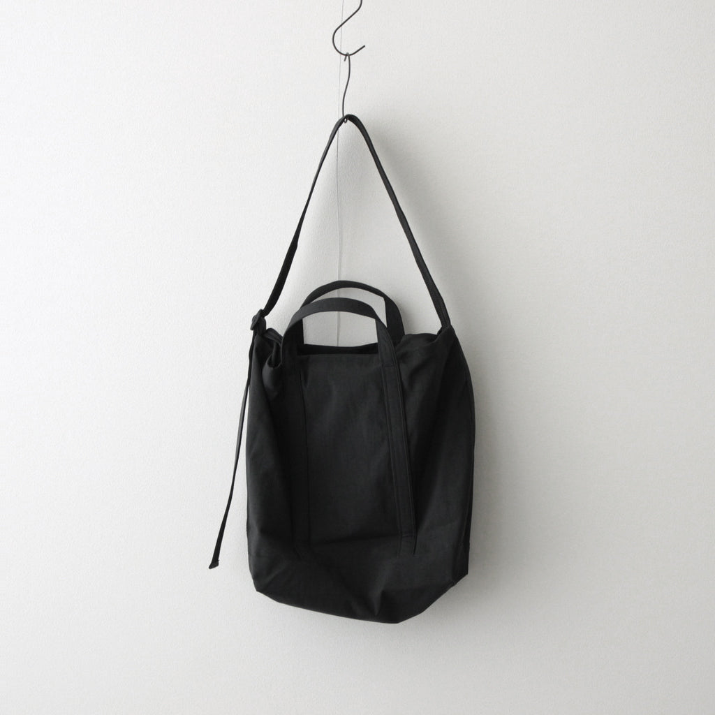 TAS HIBI 2 #BLACK [K028]