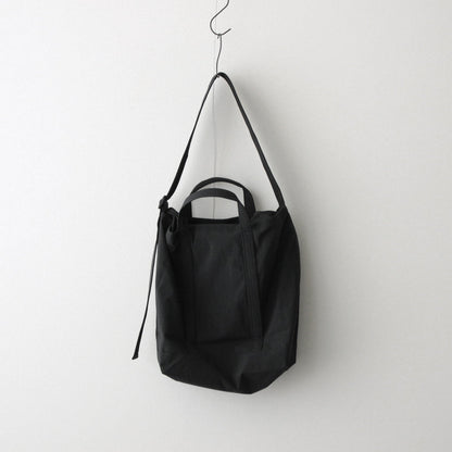 TAS HIBI 2 #BLACK [K028]