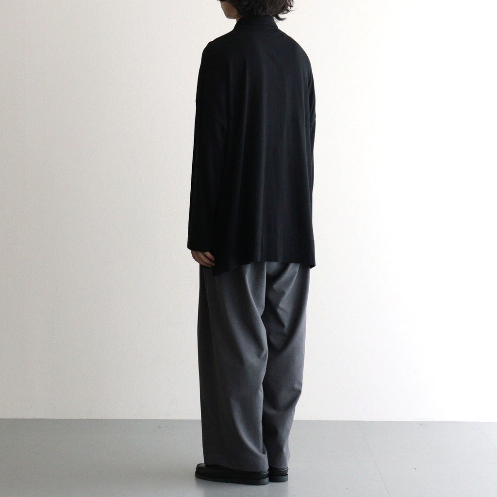 NOVALT #Black [HR_NC1003TD]