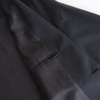 よそいきオーバーJK #NAVY GRAY [D225-J105]