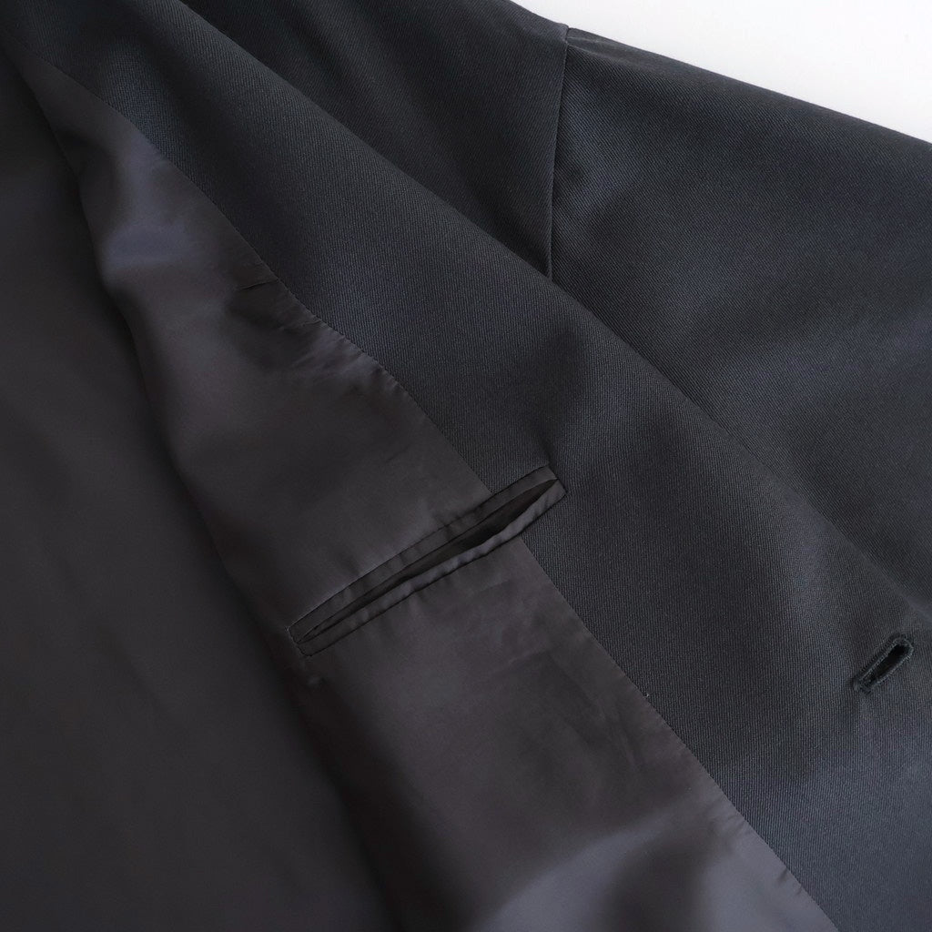 よそいきオーバーJK #NAVY GRAY [D225-J105]