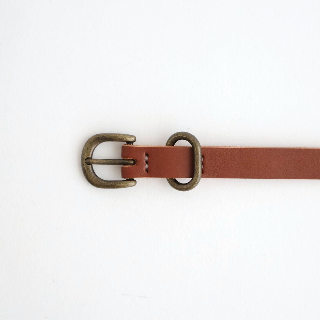 tail belt #brown [qn-rc-tlb]