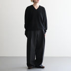 女性モデル(マツオ):156cm　着用サイズ:36