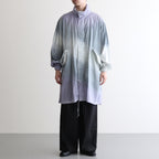 男性モデル(ハラ):172cm 58kg 着用サイズ：2