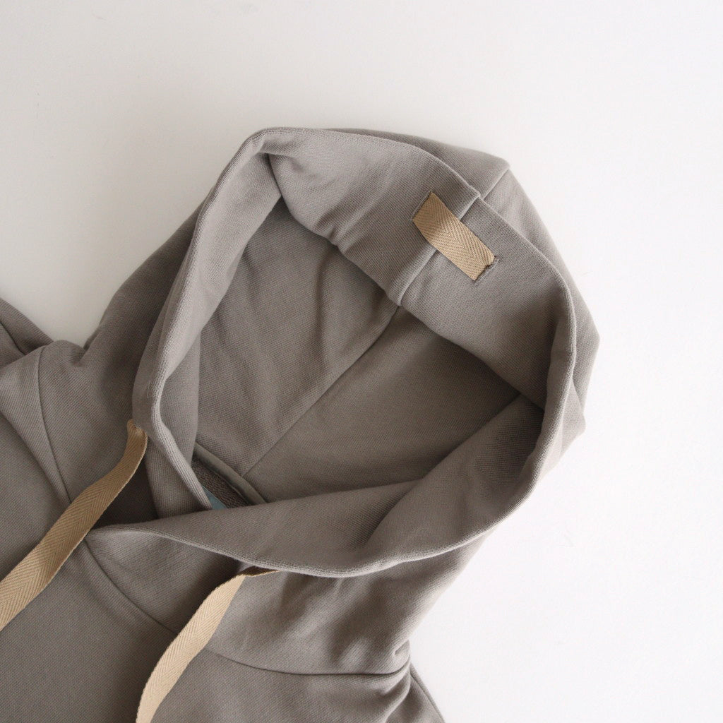 カンガルーポケットPK #GREIGE [D224-T927]