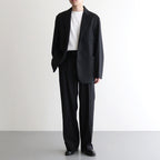 Santiago Sports Jacket #Black [AOESJK002]