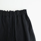FTHRPT #Black [HR_FR0103PF]