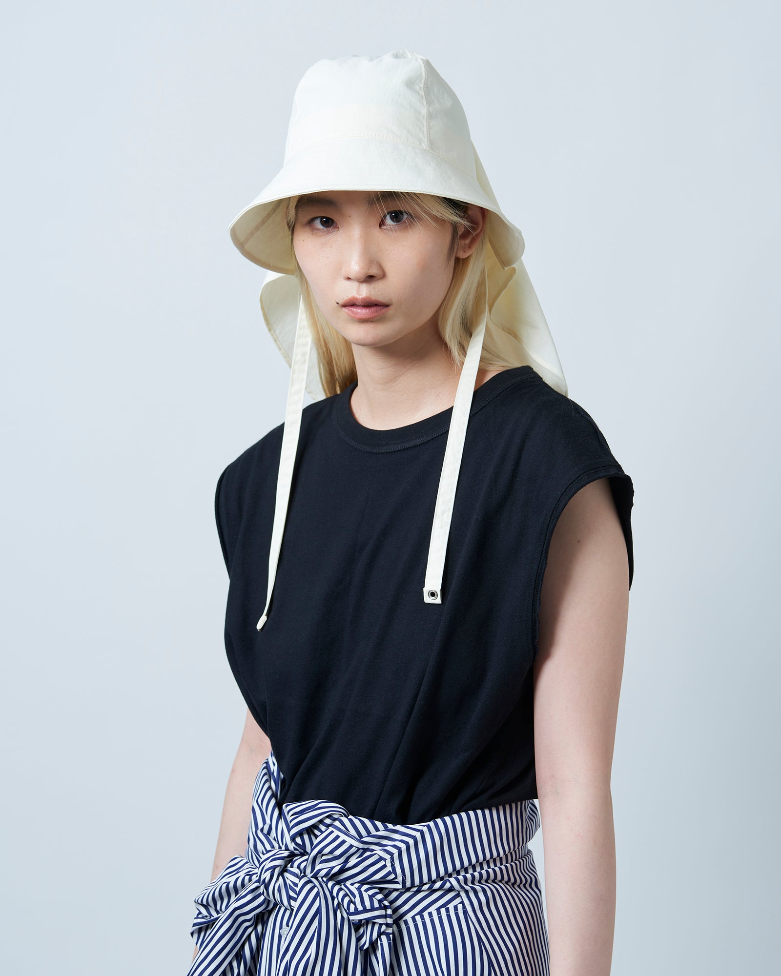 HOKKAMURI #WHITE [NO. 2231036]