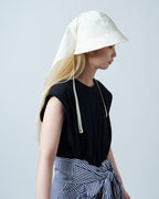 HOKKAMURI #WHITE [NO. 2231036]