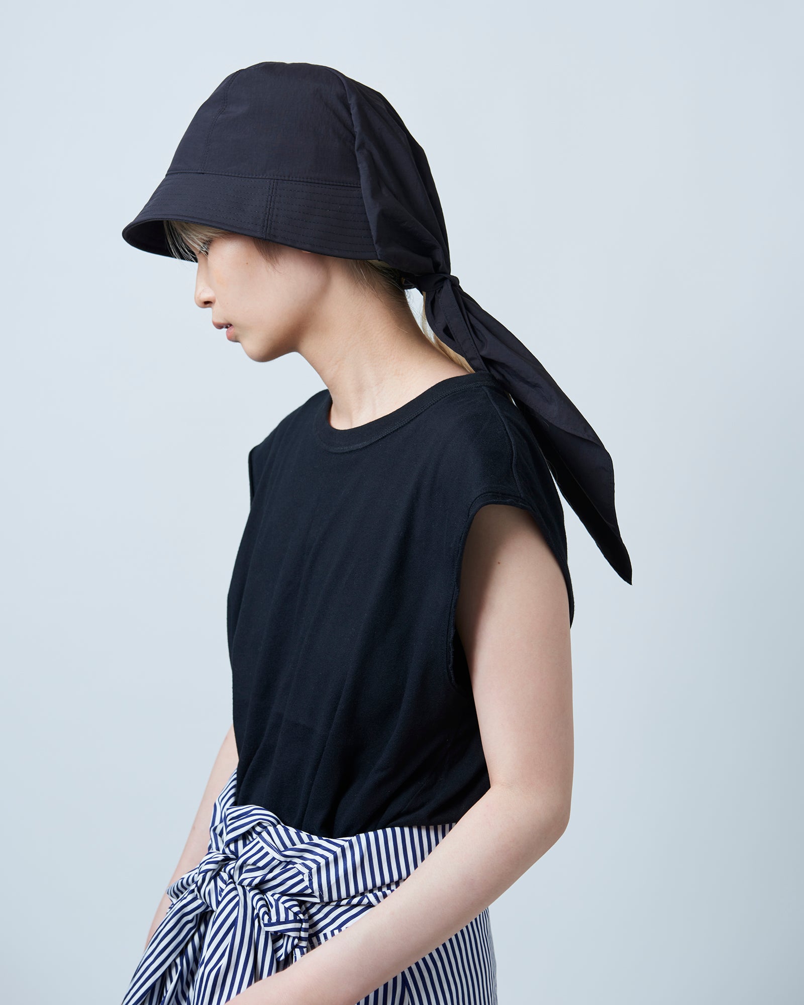 HOKKAMURI #BLACK [NO. 2231036]