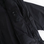 MUTE SCOPE L/L EVAPOD #BLACK [TT-108LL-EVA]