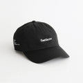CORPORATE CAP #BLACK [FSP244-90051B]