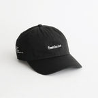 CORPORATE CAP #BLACK [FSP244-90051B]