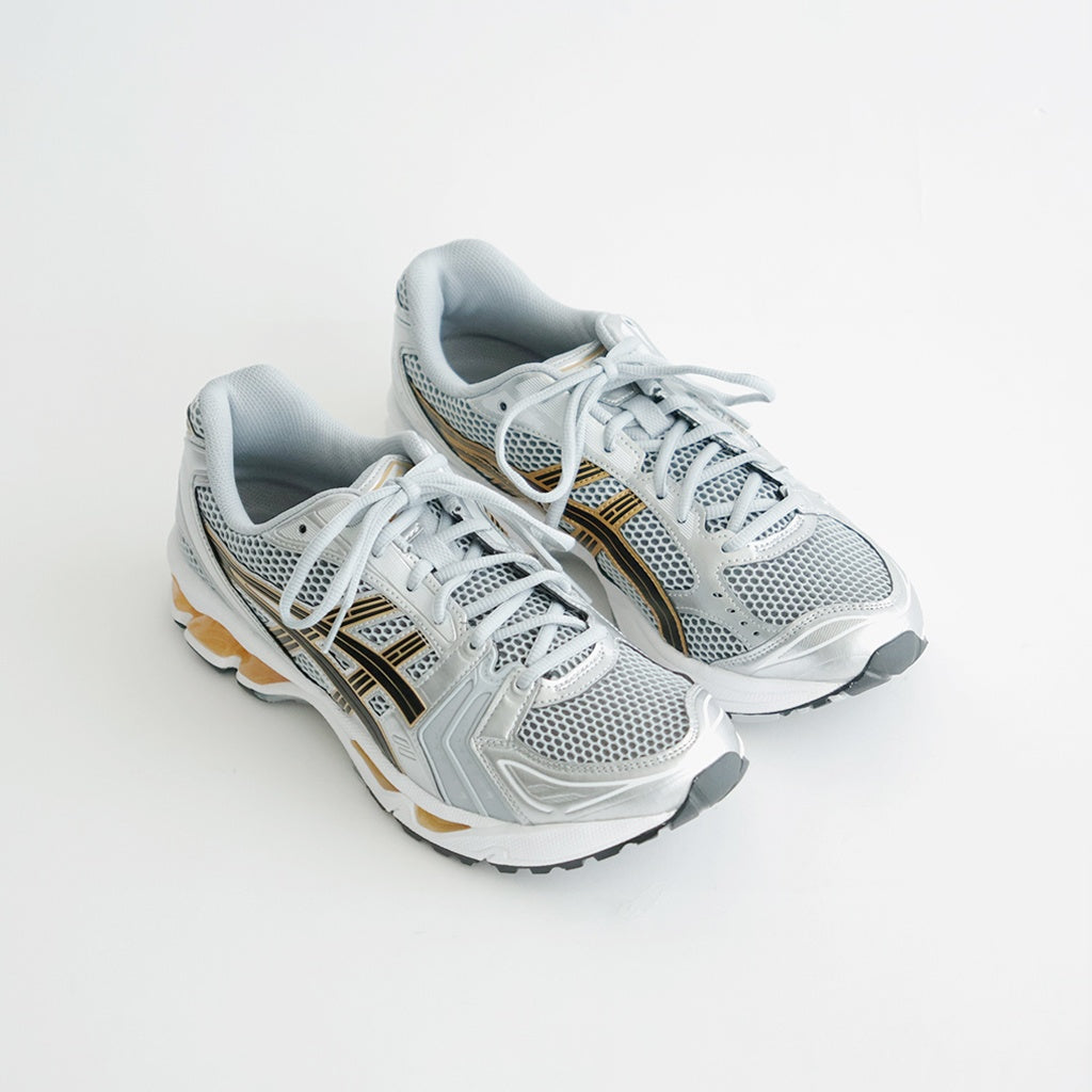 GEL-KAYANO 14 #PIEDMONT GREY / BLACK [1203A740]