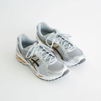 GEL-KAYANO 14 #PIEDMONT GREY / BLACK [1203A740]