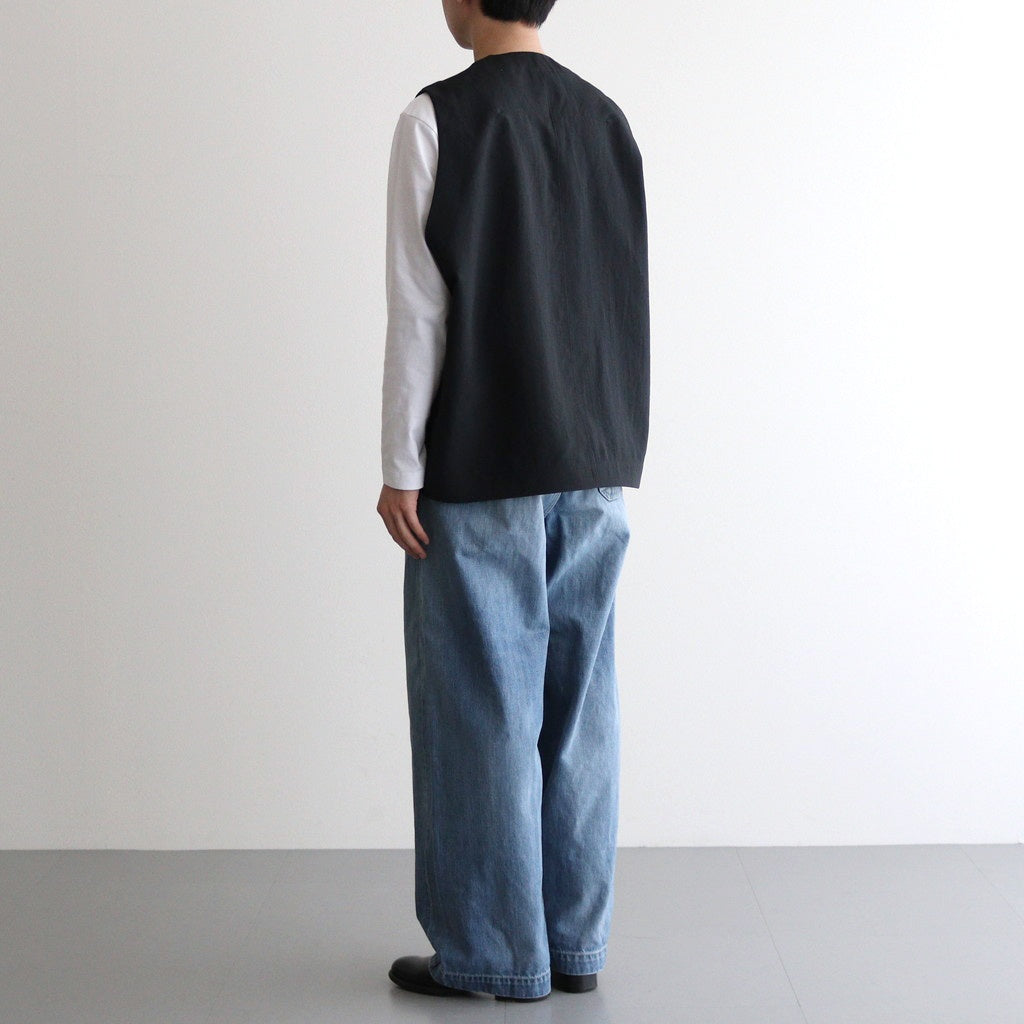 NNOMVS #95 Black [LE_NC0201VT]