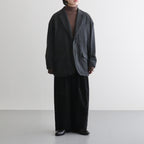 女性モデル(マツオ):156cm　着用サイズ:0