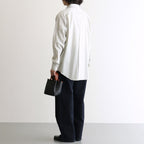 男性モデル(ハラ):172cm