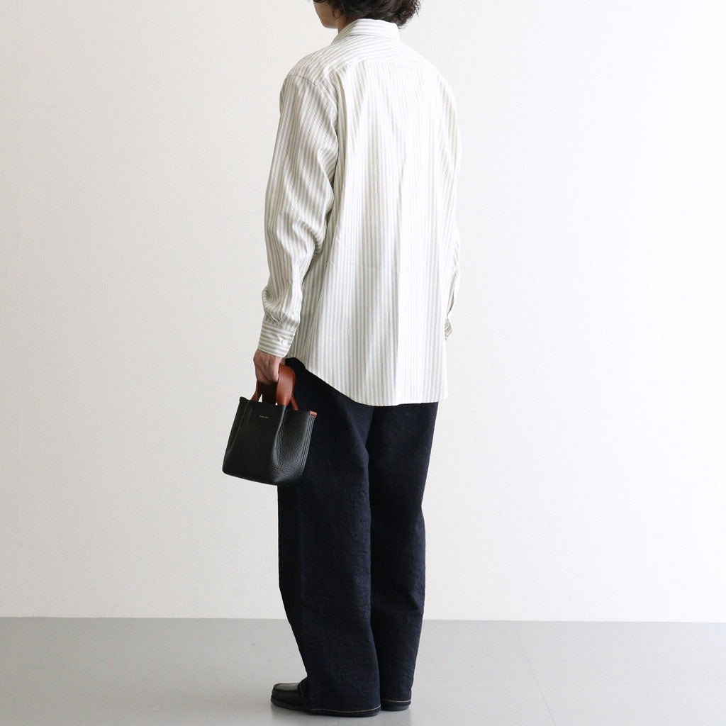 男性モデル(ハラ):172cm