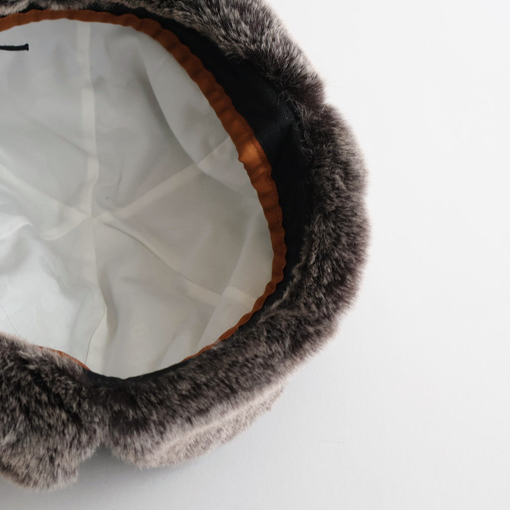 Dill Cap #Brown [N-1545]