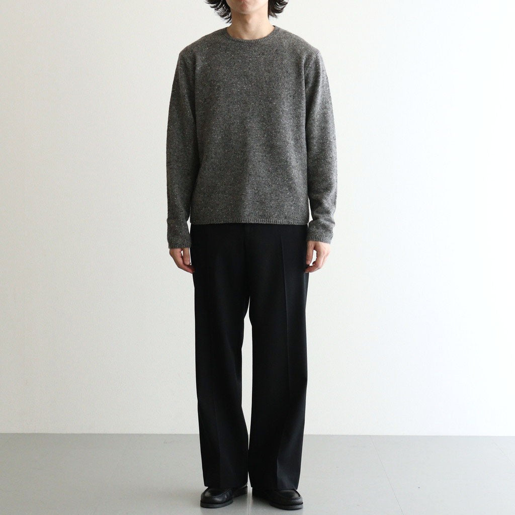 男性モデル(ハラ):172cm 55kg 着用サイズ：2