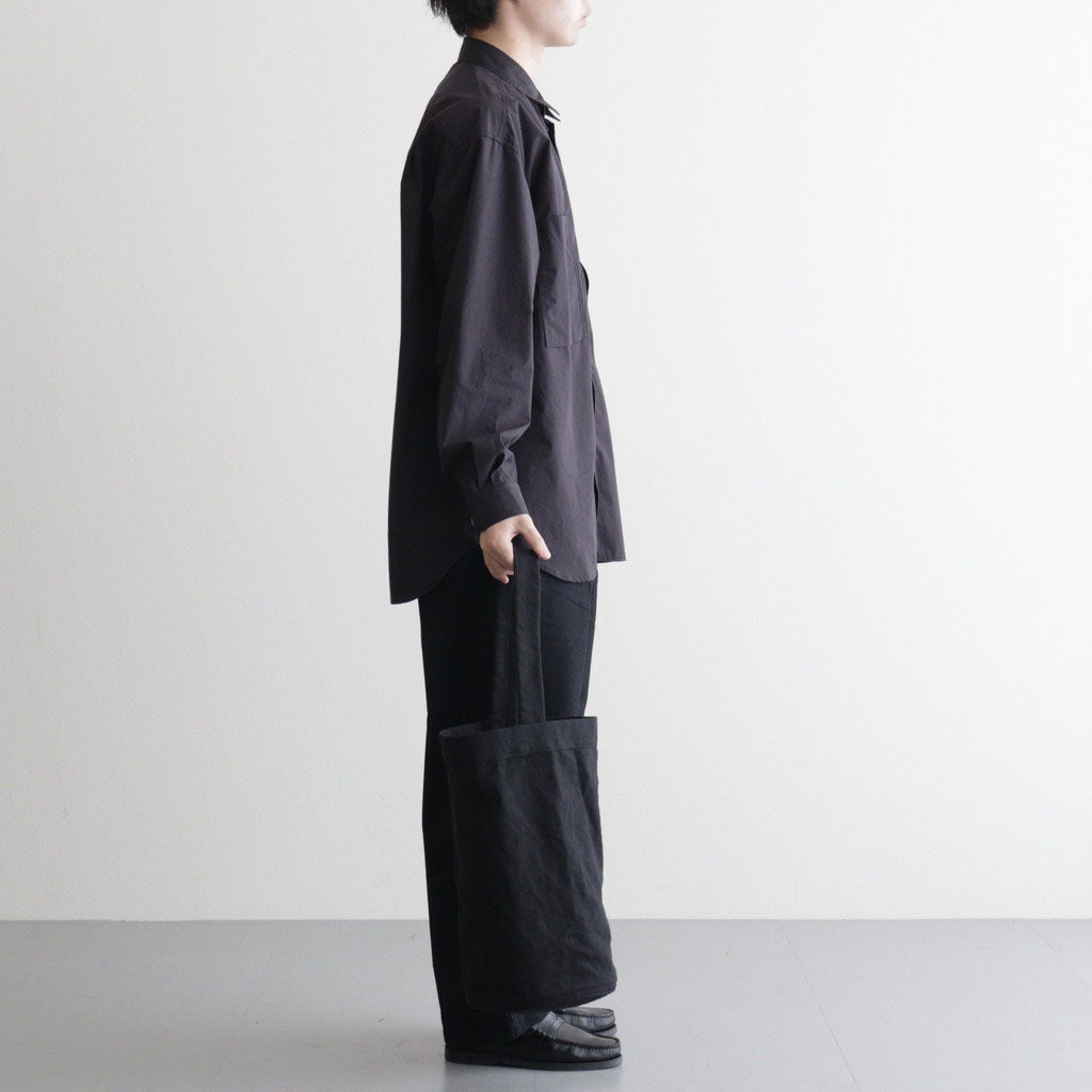 Baguette Bag #KUSAKI BLACK [43052905]