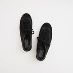 ×Reproduction found German Trainer #Black [YK26FW01413A]