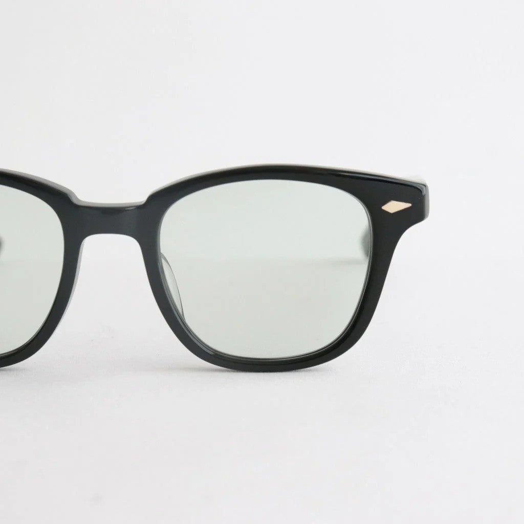 SANSUI #2 GLOSS BLACK × GREY GREEN to D.GREY [NOCHINO-N2]