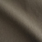 ヨークスリーブシャツ-P #BROWN [D225-T810-P]