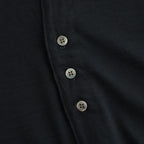 3b cardi #black [bo-07c01]