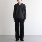 男性モデル(ハラ):172cm 58kg 着用サイズ：3W