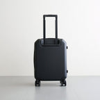 SUITCASE PRO OCTA 30 #GAIA BLACK [PR-5072-011]