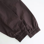 NYLON JACKET #PURPLE [25330207]