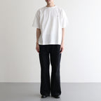 男性モデル(ハラ):172cm 58kg 着用サイズ：2