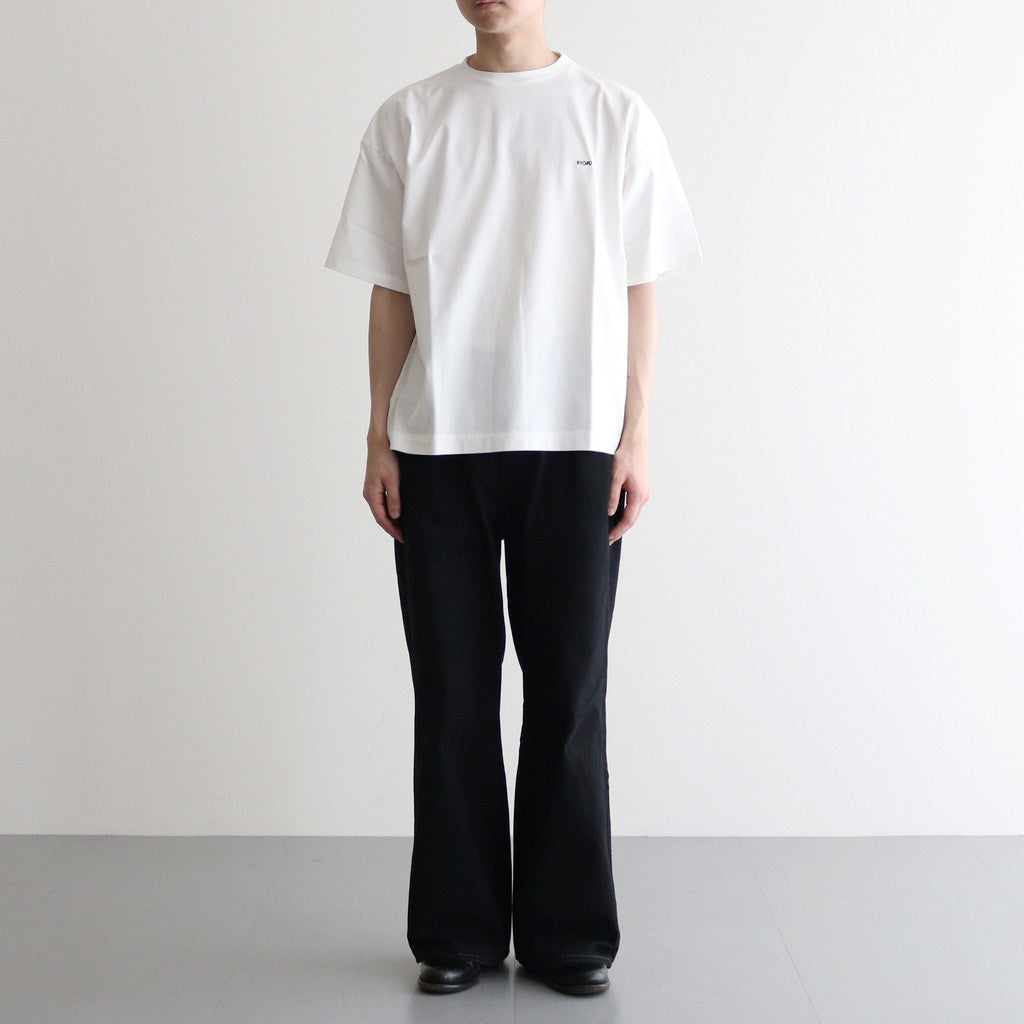 男性モデル(ハラ):172cm 58kg 着用サイズ：2