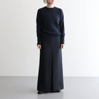女性モデル(マツオ):156cm　着用サイズ:1