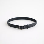EO SHRINK AUTHENTIC BELT #BLACK [H03S]