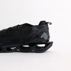 WAVE PROPHECY MOC GTX #BLACK×BLACK [D1GD240601]