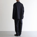 CORPORATE EASY CHINO PANTS #NAVY [FSC253-40093B]