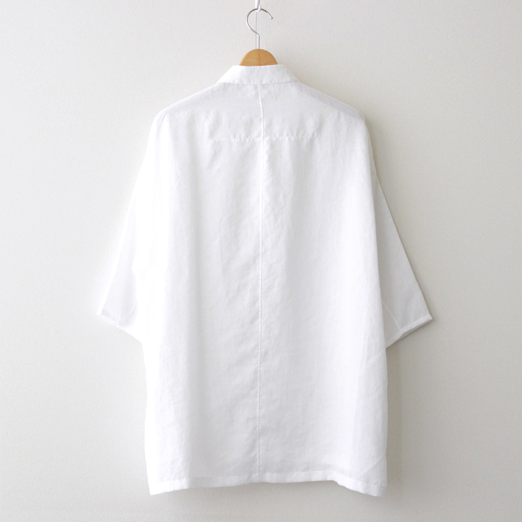 NOVR6S #White [CA_NC1103S6]