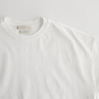 YOKE T-SHIRT #WHITE [YK25SS0973CS]