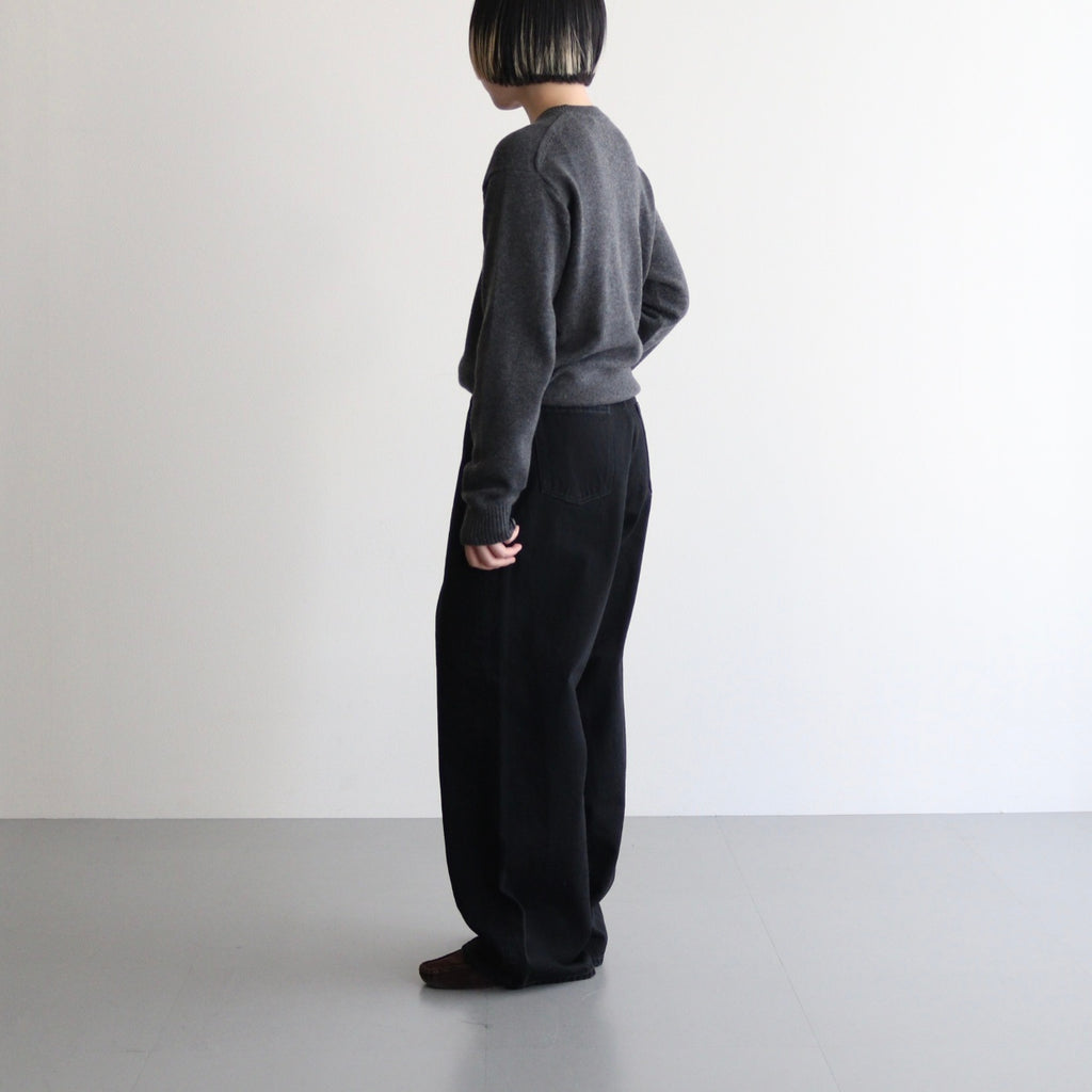 女性モデル(マツオ):156cm　着用サイズ:0