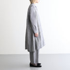 女性モデル(マツオ):156cm　着用サイズ:XS