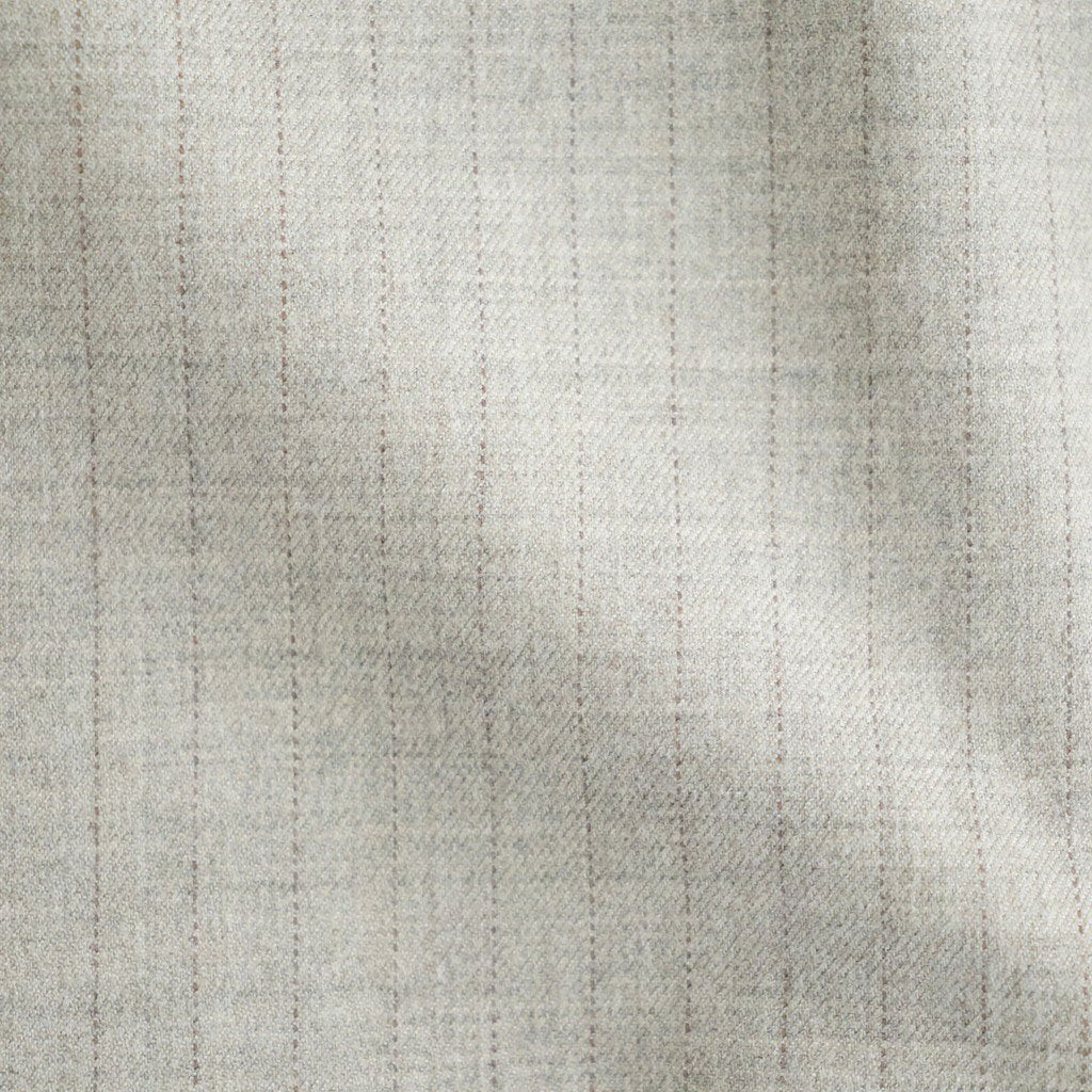 よそいき2WayカラーJK #BEIGE STRIPE [D226-J132]