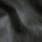 SHRINK LEATHER G-1 JACKET #BLACK SHRINK [26330705]